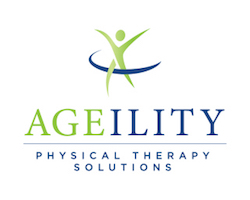 Ageility Physical Therapy Solutions logo