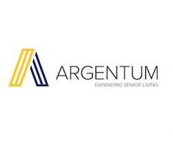 Argentum logo