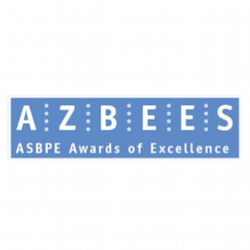 Azbee logo