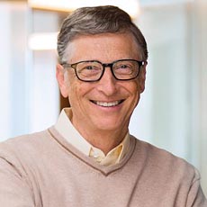 Bill Gates sets aside $100 million for Alzheimer’s research