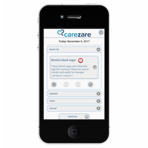 App aims to improve communication, care coordination