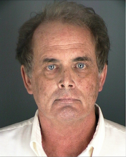 Christopher Butler (Photo: Boulder County Sheriff's Office)