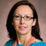 Diana Schwerha, Ph.D.