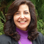 Ellen Schneider, MBA
