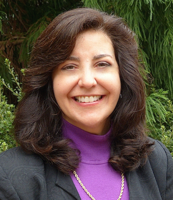 Ellen Schneider, MBA