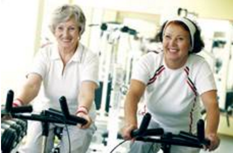 Challenges remain with senior living employee wellness plans