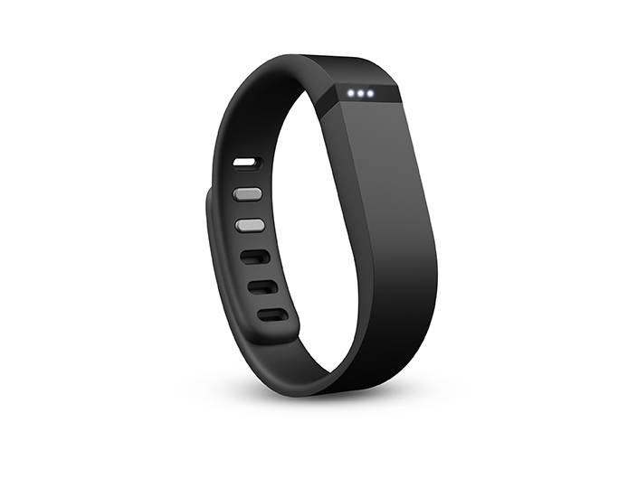 Fitbits can be used to determine residents’ physical activity levels