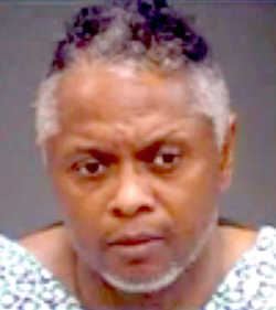 Former chef gets life sentence for killing 2 retirement community co-workers