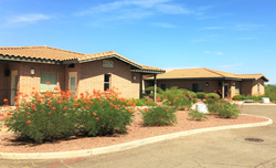 The purchase of Friendship Villas at La Cholla marks Tanbic's entry into seniors housing.
