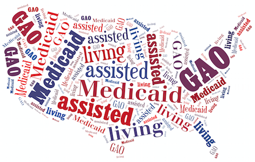 Expect GAO assisted living study results in early 2017