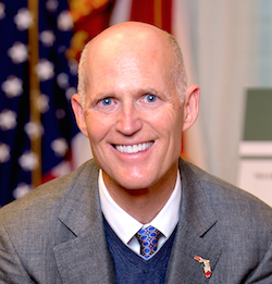 Florida governor gives assisted living communities 60 days to get generators