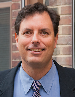 David Grabowski, Ph.D.