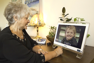 GrandCare has a variety of virtual caregiving programs focused on every level of care.