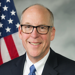 Walden picked to lead House Energy and Commerce Committee