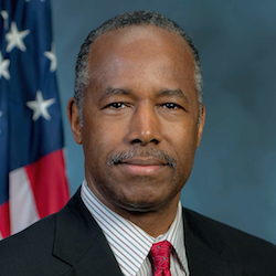 HUD explores allowing private investment