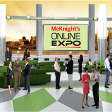 Six days to go: McKnight’s Online Expo returns