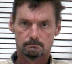 James Jacobs (Photo: Coffee County Sheriff's Office)