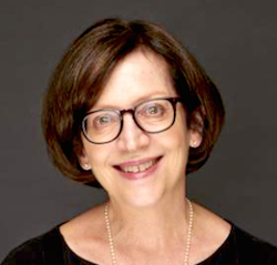 Janet H. Van Cleave, Ph.D., RN