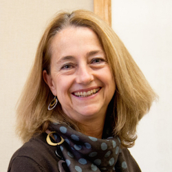 Karen Hooker, Ph.D. (Oregon State University College of Public Health and Human Sciences)