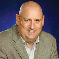 John Damgaard, president and CEO of MatrixCare
