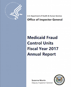Federal fraud, abuse monetary recoveries in assisted living up more than 600% over last year