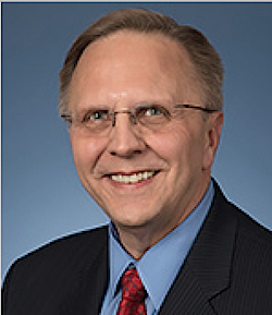 Michael A. Slubowski, FACHE, FACMPE