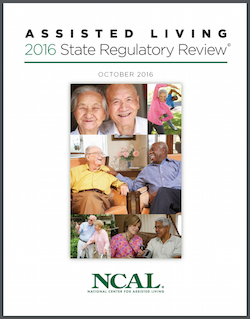 Regulatory action affects assisted living operators in 23 states