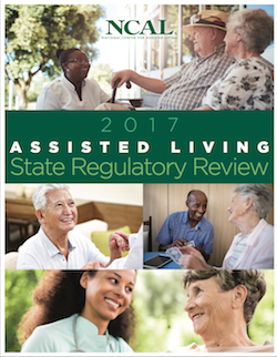 States increasing regulatory requirements for assisted living, report says