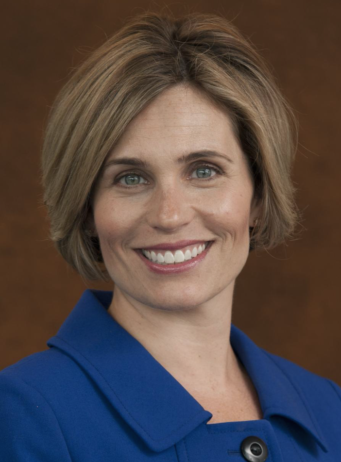 Nicole Fowler, PhD