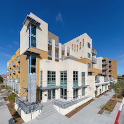 First ‘LGBT-affirming’ senior housing community opens in San Diego