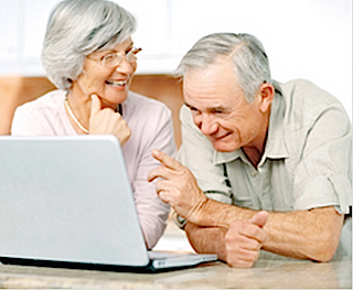 Websites tops for reaching senior living prospects: survey