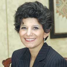 Ventas Chairman and CEO Debra Cafaro