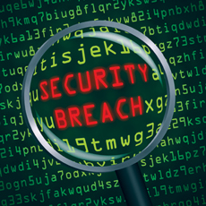 Data breaches continued upward rise in September