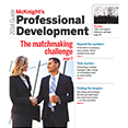 Professional Development Guide 2014