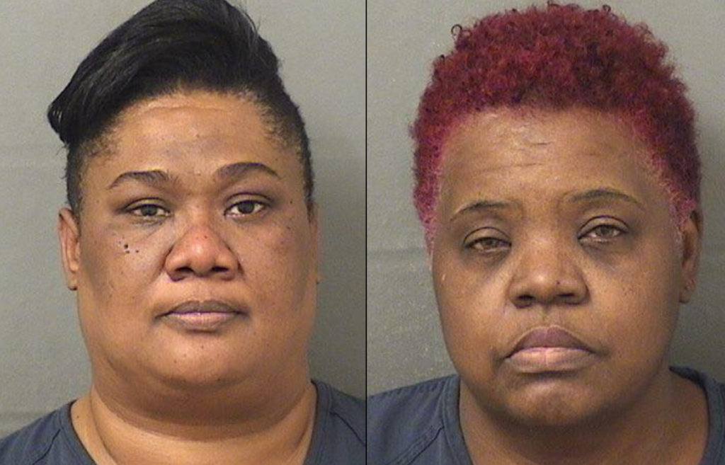 Assisted living caregivers arrested after resident with dementia reportedly restrained with duct tape