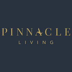 Pinnacle Living logo