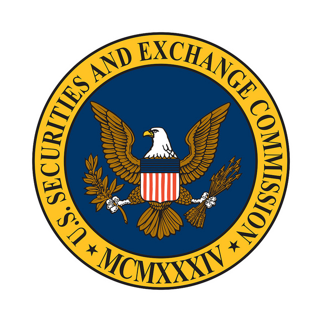 SEC charges senior living exec with fraud, freezes assets