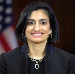 Provider groups like Verma’s new vision for Medicaid