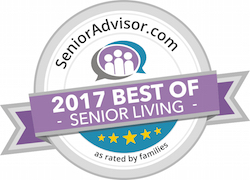 The 10 highest-ranking senior living operators in 2016