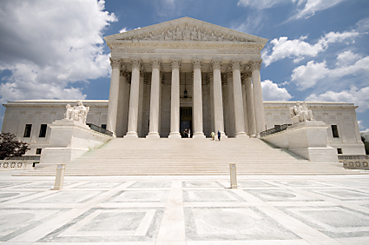 AHCA, NCAL file brief in Supreme Court False Claims Act case