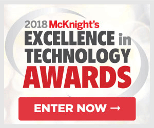 Deadline today for McKnight’s Technology Awards