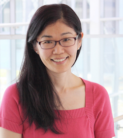 Teresa Liu-Ambrose, PT, Ph.D.