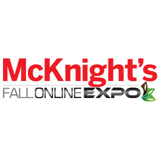 McKnight’s Fall Online Expo returns Sept. 26