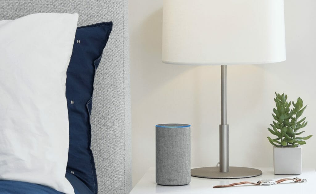 Amazon announces new Echo devices, Alexa features