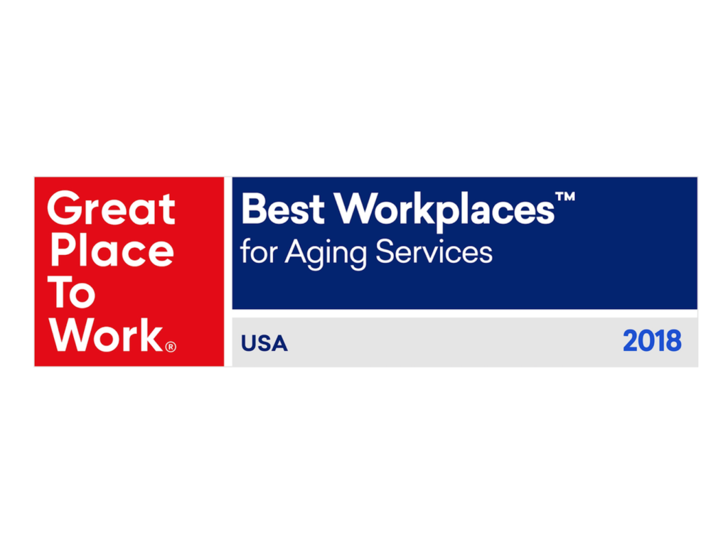 22 operators on new ‘Best Workplaces’ list celebrated by senior living organizations