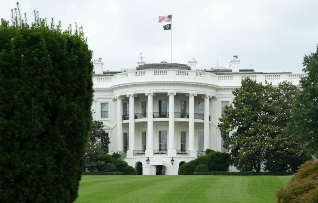 White House recognizes assisted living’s ‘critical importance’ as aging services provider