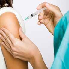 Home care workers and patients deserve vaccination priority: American College of Physicians