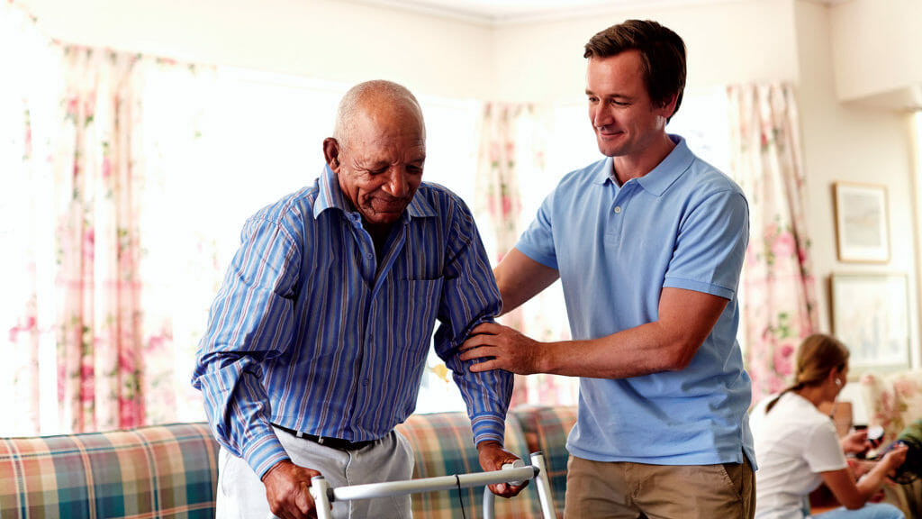 Family caregiver study suggests opportunities for senior living providers