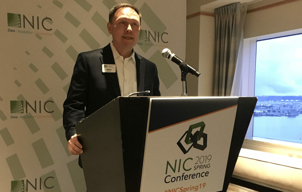 Medicare Advantage is hot topic at NIC meeting