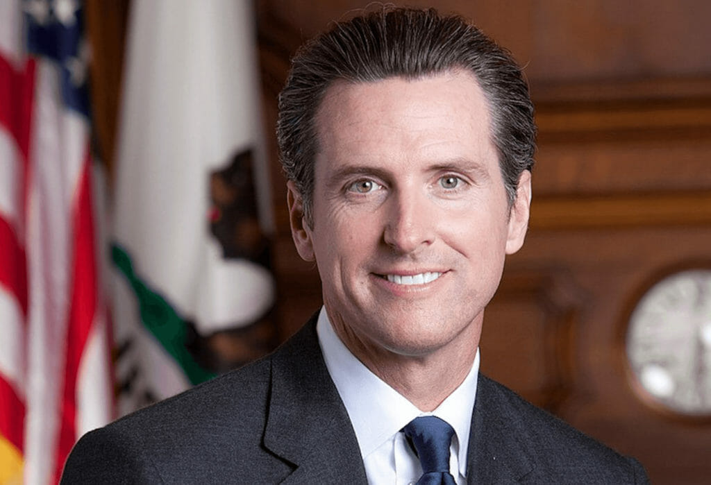 California governor announces Alzheimer’s task force, calls for ‘master plan on aging’